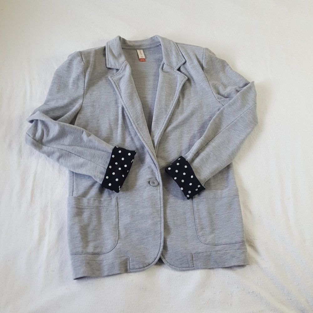 Women's Casual Blazer